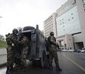 Çağlayan Adliyesi'nde dakika dakika neler yaşandı!