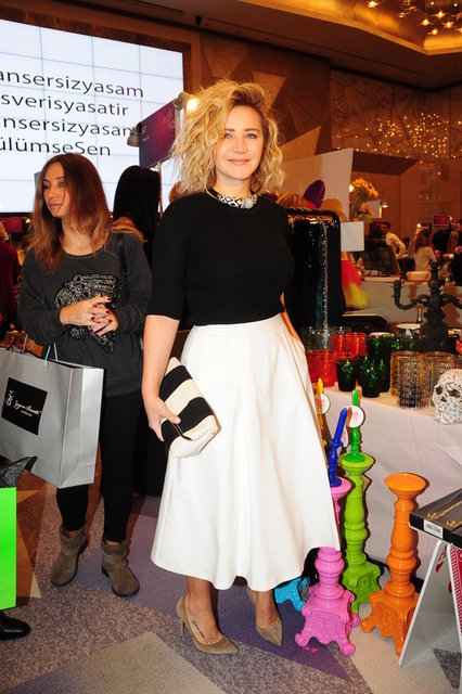 ASLI ŞEN 