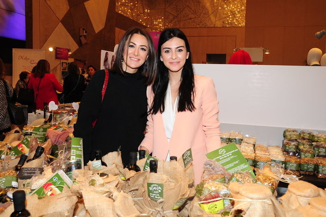 FATOŞ SARIGÜL , NESLİŞAH ALKOÇLAR DÜZYATAN