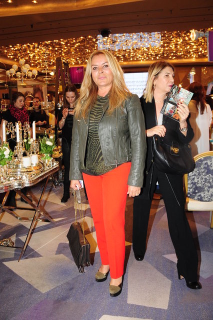 NURAY FENERCİOĞLU 