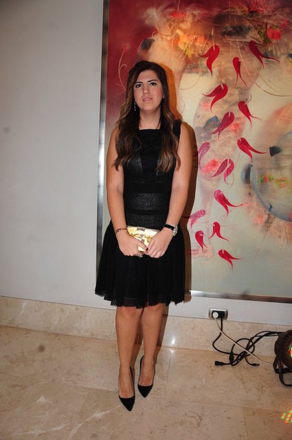 DERYA AYAYDIN 