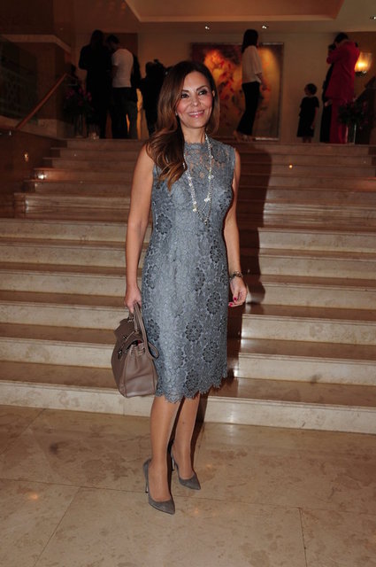 FERYAL GÜLMAN 
