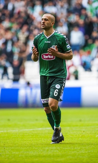 Mehmet Güven - Konyaspor