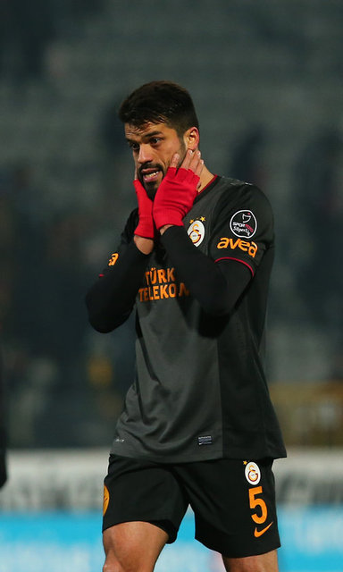 Gökhan Zan - Galatasaray