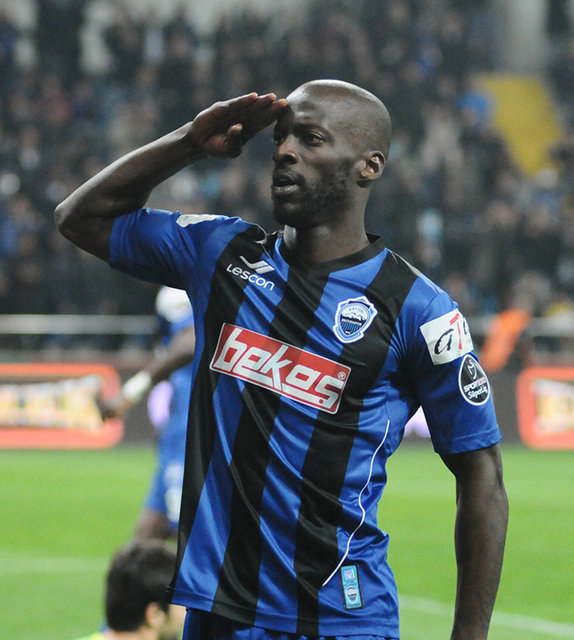 Edinho - Kayseri Erciyesspor