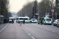 İstanbul Emniyet Müdürlüğü'ne silahlı saldırı