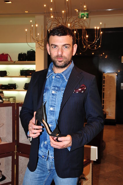 FRANCESCO RUSSO