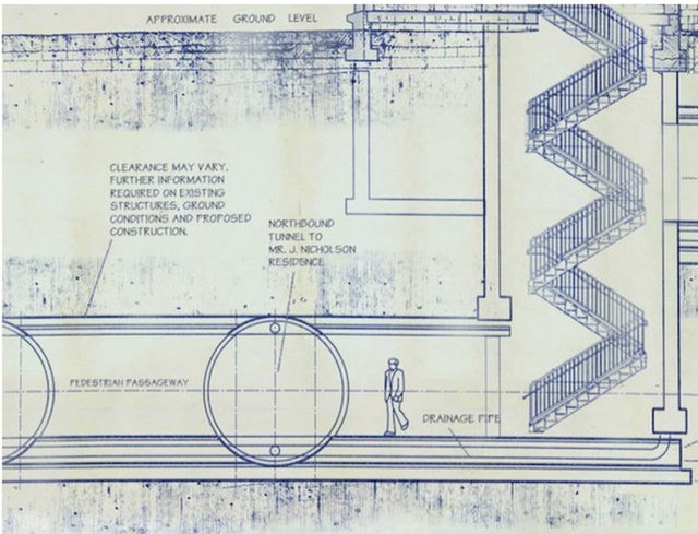 Hugh Hefner ya da dört oyuncu konuyla ilgili yorum yapmamış olsa da, olası bir teori gibi duruyor. En azından fotoğraflar ve ozalitlerin oldukça gerçekçi olduğu kesin. -