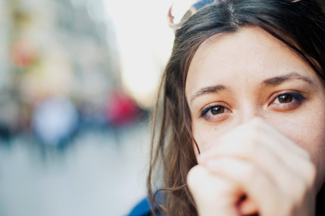 Panik atak, ruhumuzda bazı şeylerin ters gittiğini gösteren bir sinyaldir.