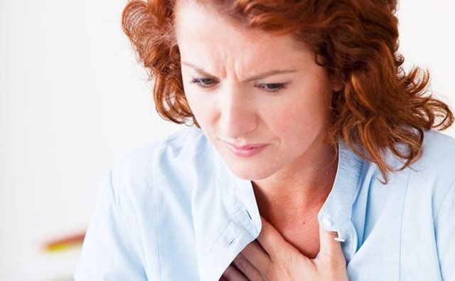 Vücudumuzun birçok sistemiyle ilgili fiziksel belirtiler görülür.