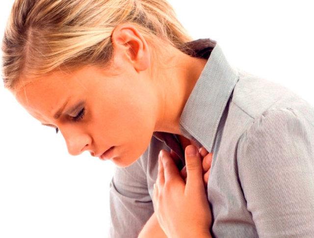 Çünkü özelikle kalp krizi ve pulmoner emboli belirtileri panik atak belirtilerine benzer.