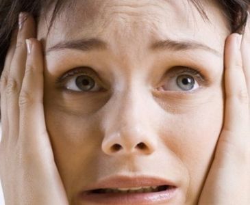 STRES PANİK ATAĞA NEDEN OLABİLİR!