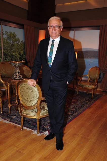 YILDIRIM MAYRUK 
