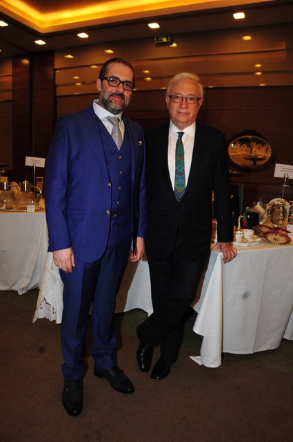 MEHMET GACIROĞLU, YILDIRIM MAYRUK 