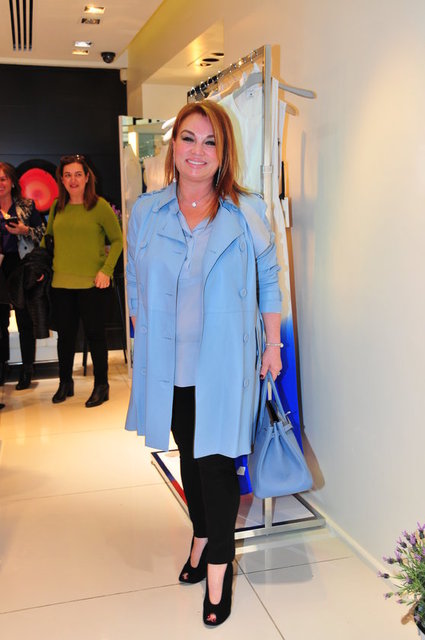 ARZU SAVGI
