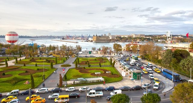 Kadıköy - Ataşehir - Sancaktepe - Sultanbeyli Metro Hattı: Kadıköy •Söğütlüçeşme •Ünalan •Esatpaşa •Ataşehir •Türkiş Blokları •Ferhatpaşa •Küçük Sanayi •Veysel Karani •Abdurrahmangazi •Sultanbeyli Merkez17 KM 22,5 dk