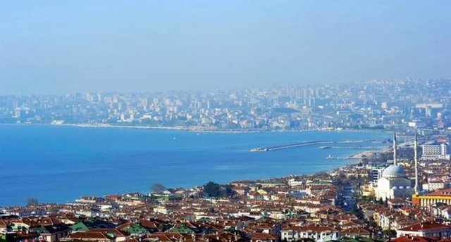 Büyükçekmece - Esenyurt Raylı Sistem Hattı - 10,5 KM 16 dk