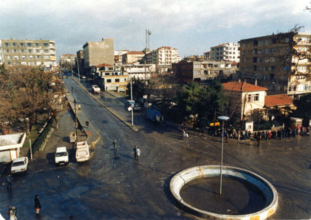 • Beylikdüzü/Esenyurt • Beylikdüzü Toplu Konutlar • Büyükçekmece Tüyap25 KM 37,5 dk