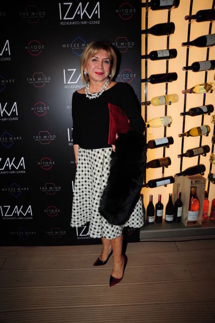 MERAL YAZICI