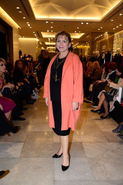 MERAL YAZICI