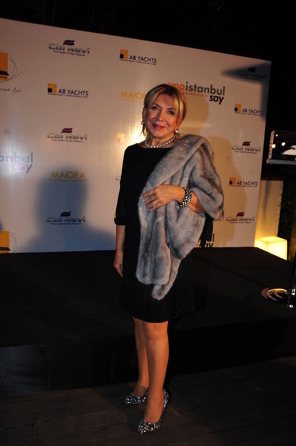 MERAL YAZICI