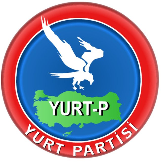 16-Yurt Partisi