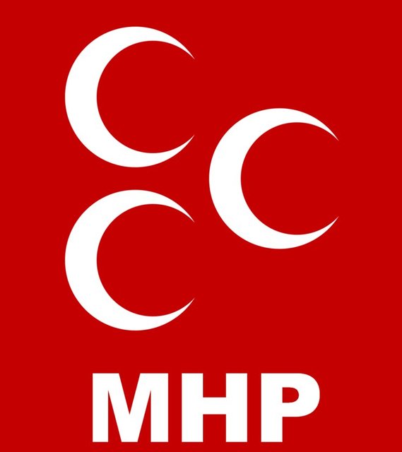 10-Milliyetçi Hareket Partisi