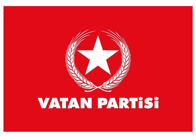 18-Vatan Partisi