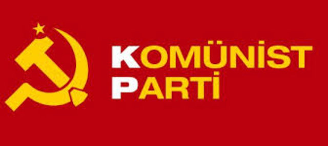 4-Komünist Parti