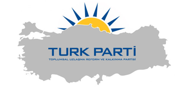 7-Toplumsal Uzlaşma Reform ve Kalkınma Partisi