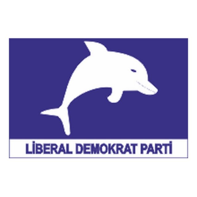 9-Liberal Demokrat Parti