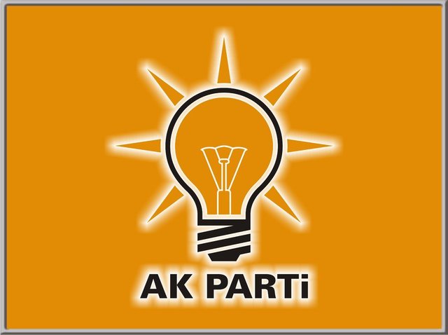 14-Adalet ve Kalkınma Partisi (Böylece CHP ve AK Parti de pusulada yan yana düşmüş oldu)