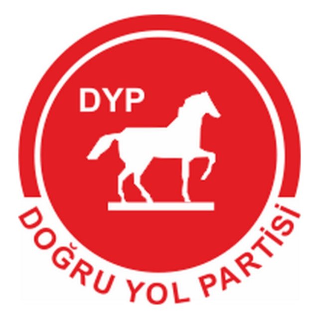 1-Doğru Yol Partisi