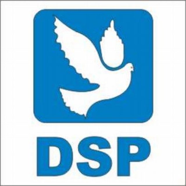 15-Demokratik Sol Parti