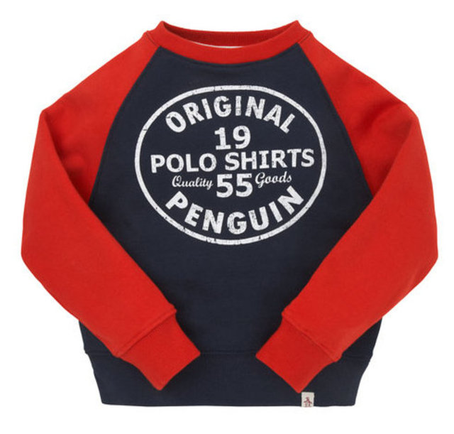 Original Penguin