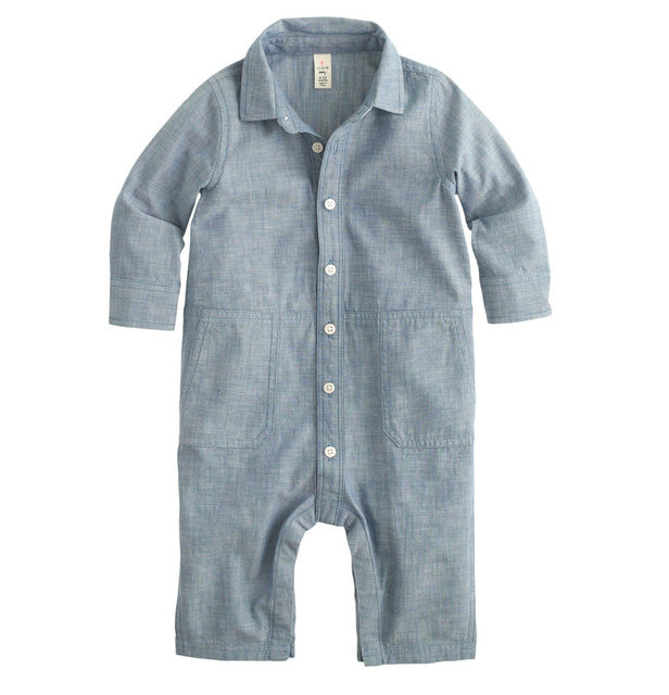 J Crew