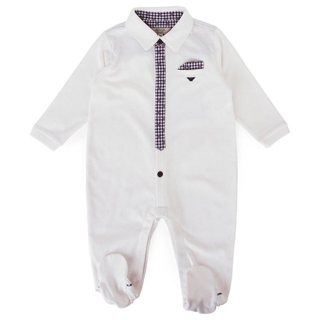 Armani Jr.