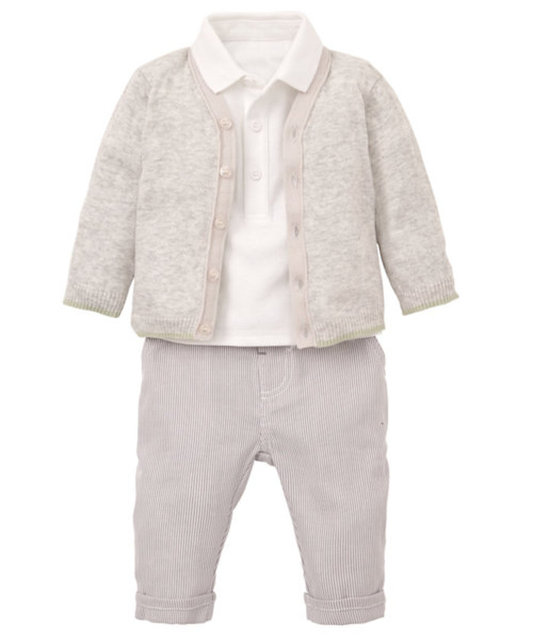 Mothercare