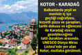 Baharda vizesiz 8 destinasyon