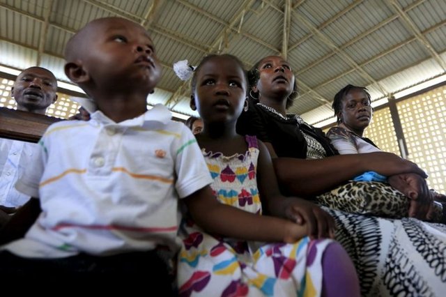 Garissa'da Paskalya