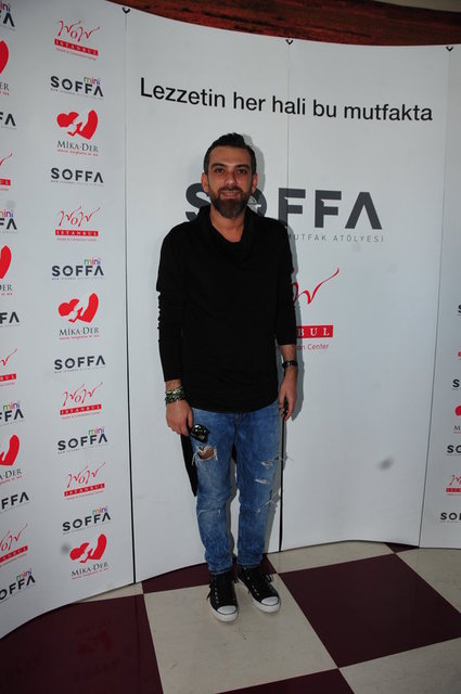 HAKAN AKKAYA