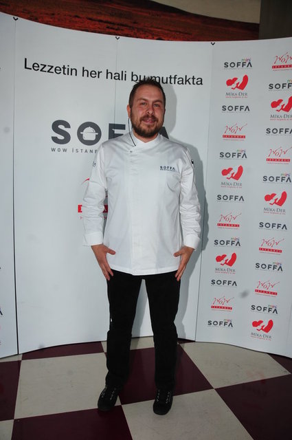 YUNUS EMRE AKKOR