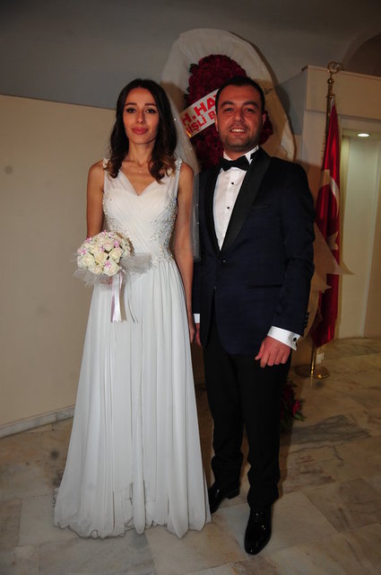 PINAR - FERİT TUĞLUK 