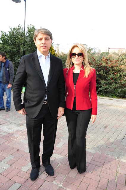 MUSTAFA - BESTE YURTTAŞ 