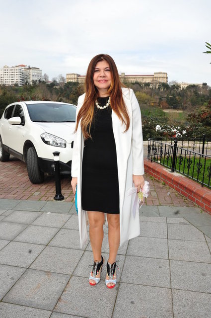 SERAP TİBUK 