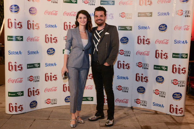 BEREN SAAT - KENAN DOĞULU