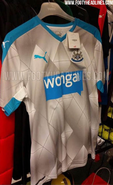 Newcastle United