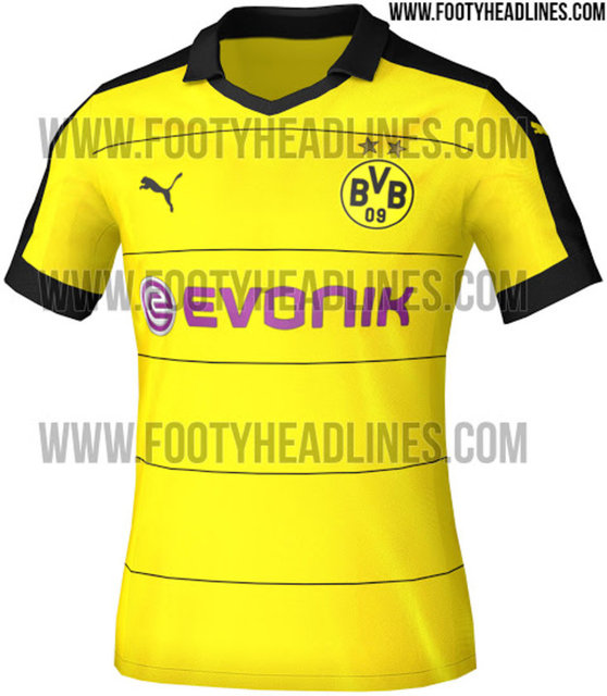 Borussia Dortmund