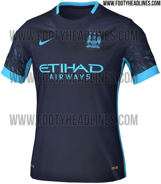 Manchester City