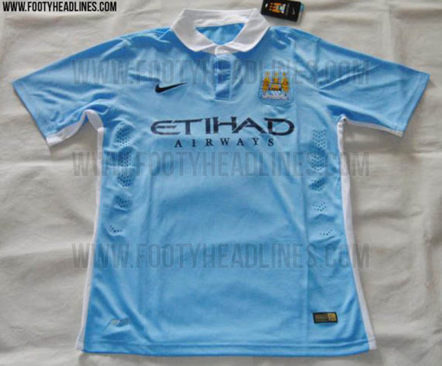 Manchester City